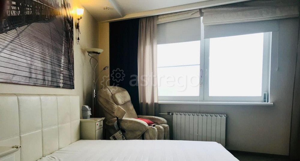 5-комн. квартира, 123 м2, 16/17 эт. Красногорск - изображение 1