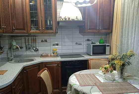 3-комн. квартира, 71.3 м2, 4/10 эт. Белгород
