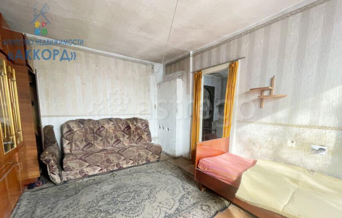 Дом, 35.6 м2 Бийск - изображение 4