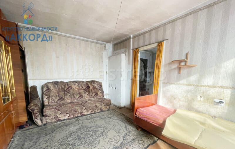 Дом, 35.6 м2 Бийск - изображение 4