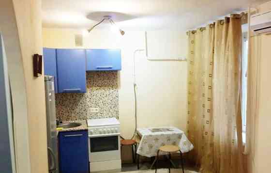 1-комн. квартира, 35 м2, 2/9 эт. Москва