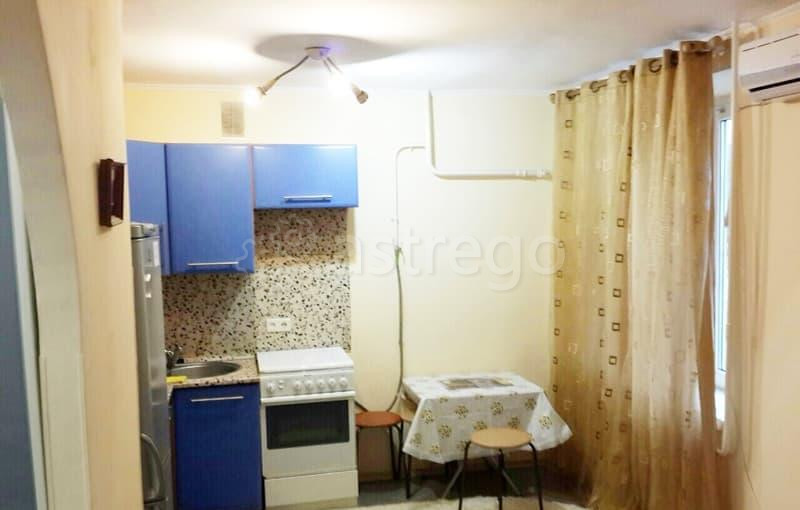 1-комн. квартира, 35 м2, 2/9 эт. Москва - изображение 6