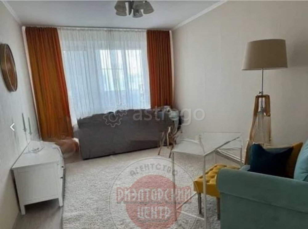 2-комн. квартира, 68 м2, 9/10 эт. Белгород - изображение 1