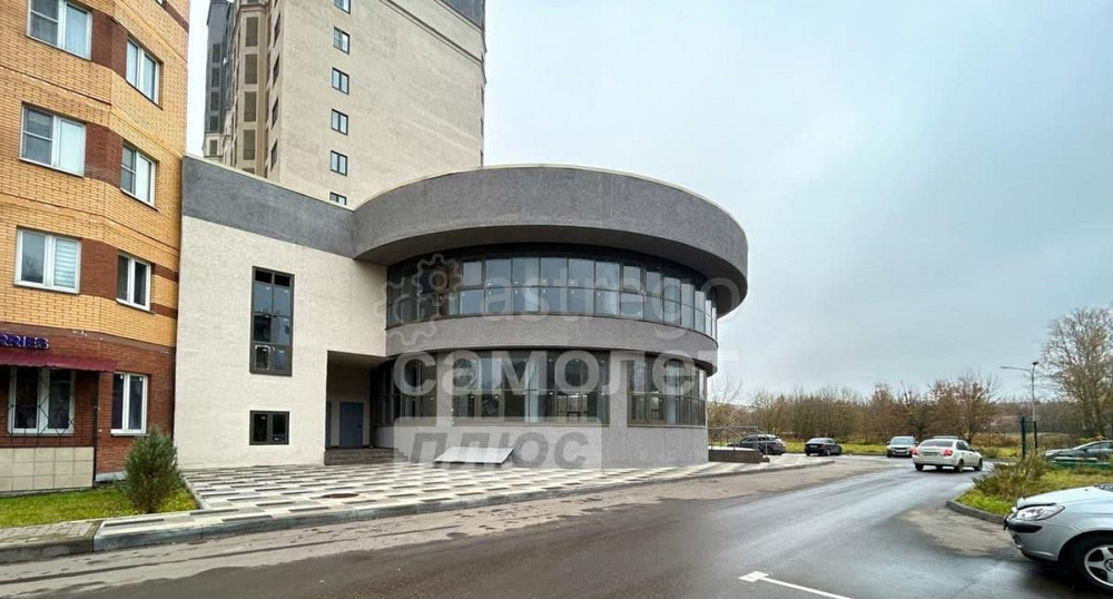 Свободного назначения, 286.8 м2 Ногинск - изображение 3