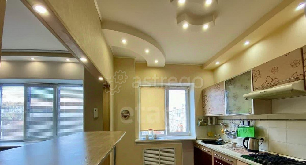 3-комн. квартира, 62 м2, 5/5 эт. Коряжма - изображение 7