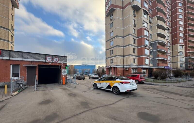 Гараж, 17 м2 Мытищи - изображение 2