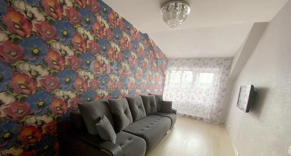 3-комн. квартира, 69.4 м2, 6/6 эт. Горно-Алтайск - изображение 5