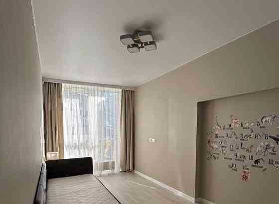 3-комн. квартира, 83.5 м2, 2/21 эт. Красногорск