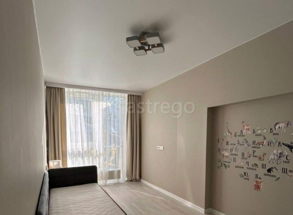 3-комн. квартира, 83.5 м2, 2/21 эт. Красногорск - изображение 4