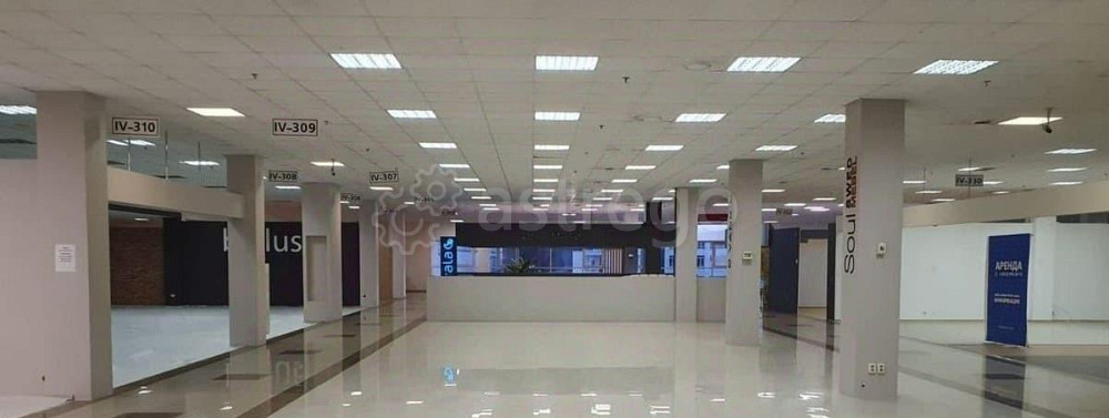 Торговое помещение, 450 м2 Санкт-Петербург - изображение 3