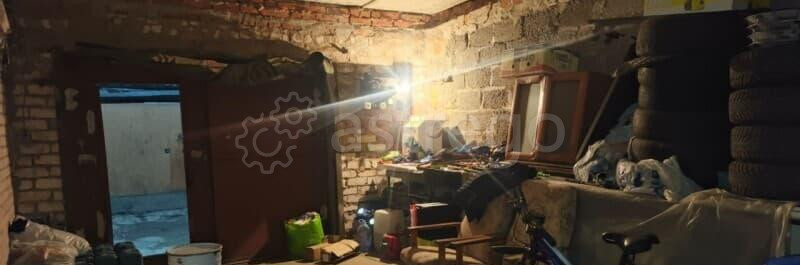 Гараж, 47 м2 Подольск - изображение 3