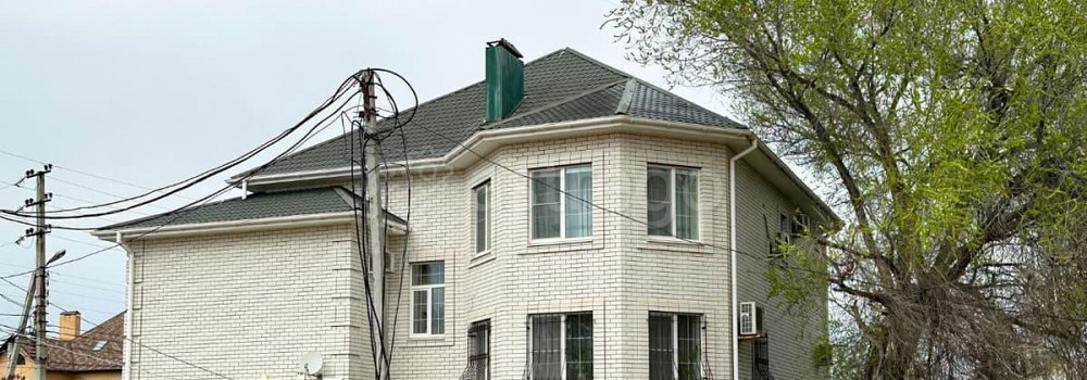 Дом, 512.5 м2, 6.72 сотки, 4 эт. Астрахань - изображение 3