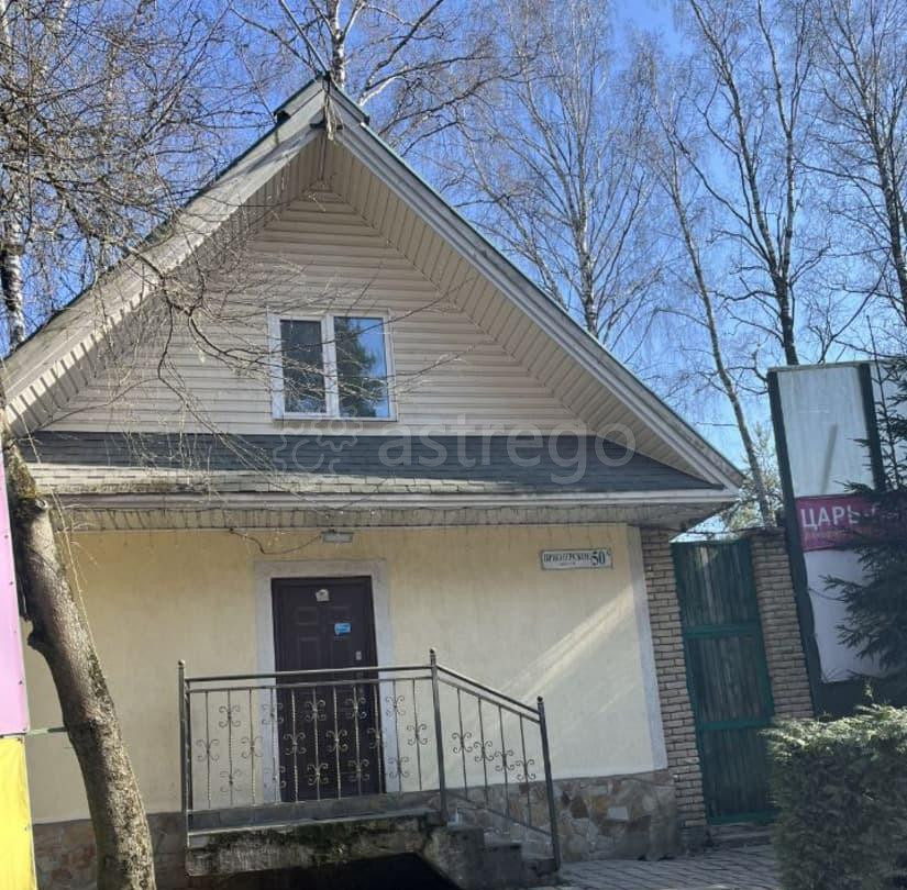 Дом, 50 м2, 1 сотка, 2 эт. Санкт-Петербург - изображение 7