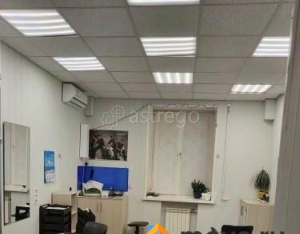 Свободного назначения, 88 м2 Красноярск - изображение 6