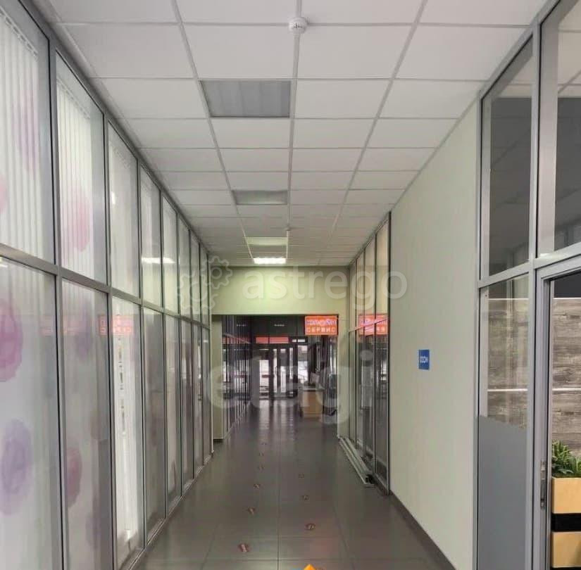 Торговое помещение, 85.4 м2 Белгород - изображение 7