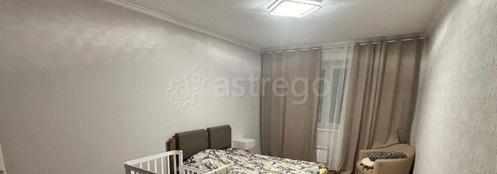 2-комн. квартира, 62 м2, 15/16 эт. Щёлково - изображение 7