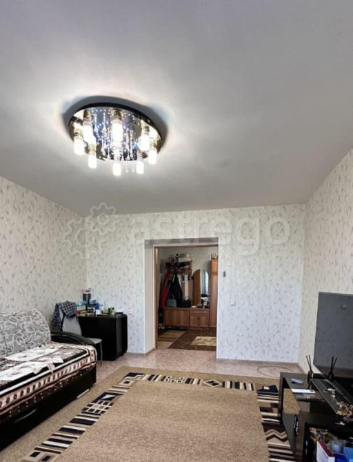 3-комн. квартира, 83.9 м2, 11/15 эт. Уфа - изображение 1