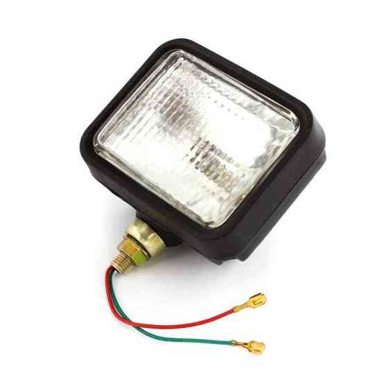 Фара передняя TCM FD50-100Z7/24V (LL01002) (Folangsi) Одинцово