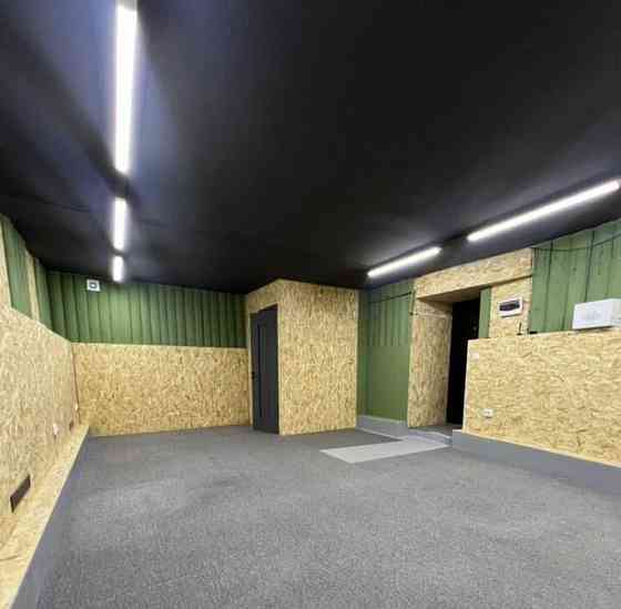 Офис, 40.4 м2 Санкт-Петербург