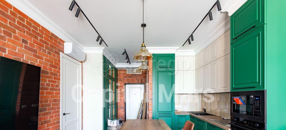 4-комн. квартира, 90 м2, 6/20 эт. Москва - изображение 7