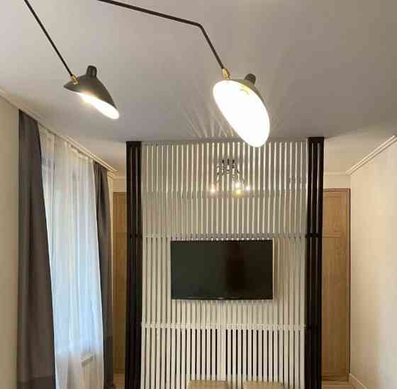 Студия, 42.5 м2, 5/25 эт. Москва