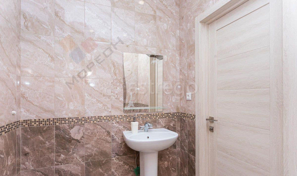 1-комн. квартира, 28 м, 1/5 эт. Новая Адыгея - изображение 5