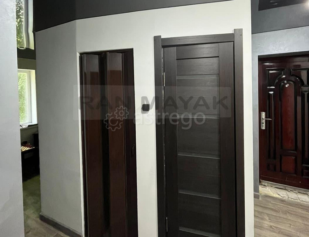 2-комн. квартира, 46.8 м, 2/5 эт. Майкоп - изображение 4