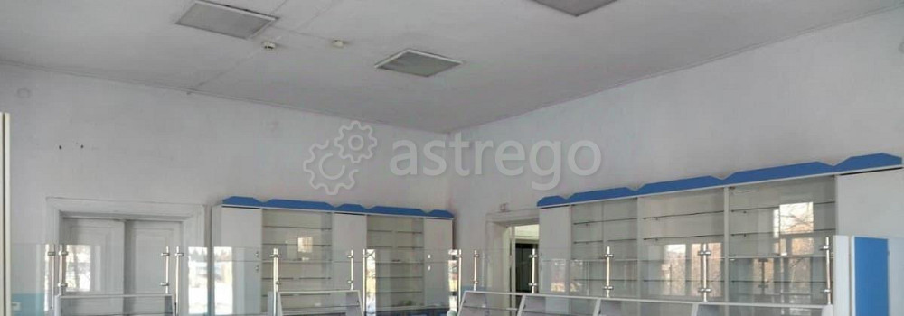 Отдельное здание, 334.5 м2 Павловск - изображение 2