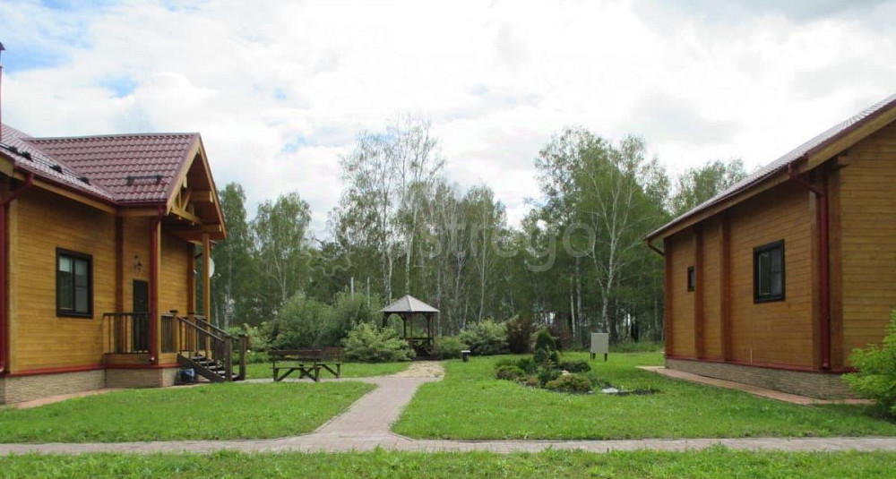 Свободного назначения, 900 м2 Тальменка - изображение 2