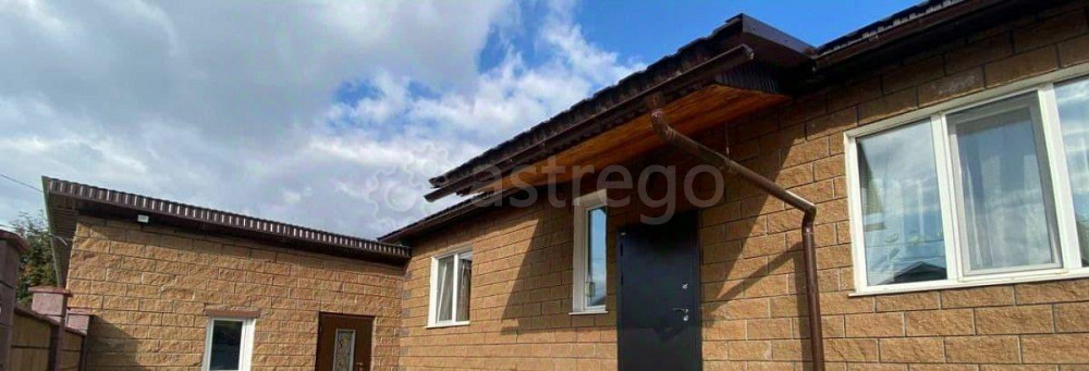 Коттедж, 94.9 м2, 6.66 сотки, 1 эт. Уфа - изображение 5