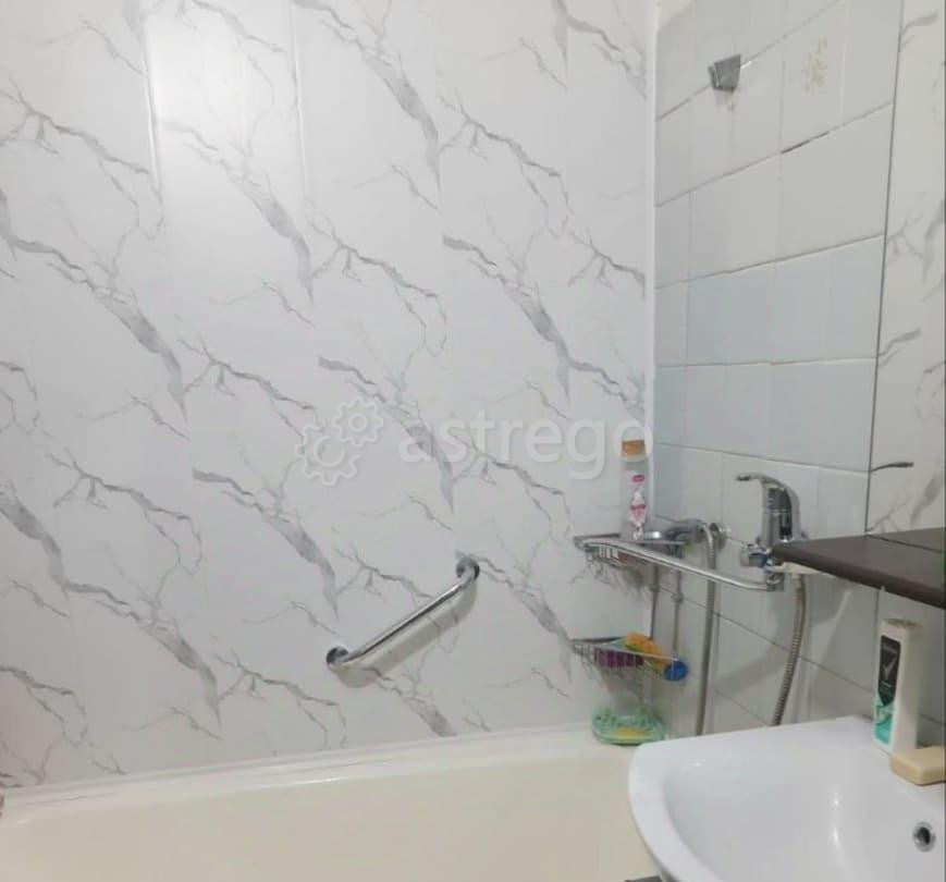 2-комн. квартира, 48 м2, 4/5 эт. Ачинск - изображение 5