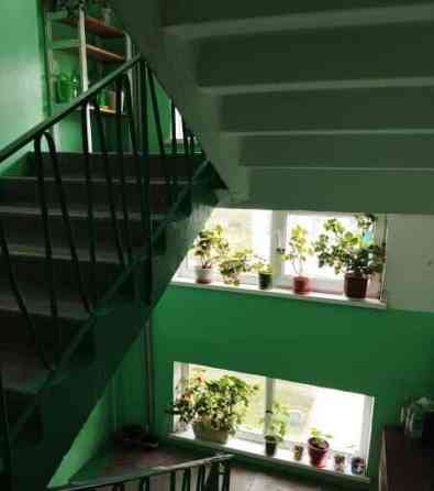 1-комн. квартира, 27 м2, 4/5 эт. Сергиев Посад