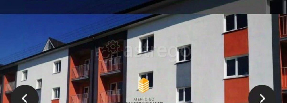 Студия, 27.7 м2, 2/3 эт. Кармаскалы - изображение 7