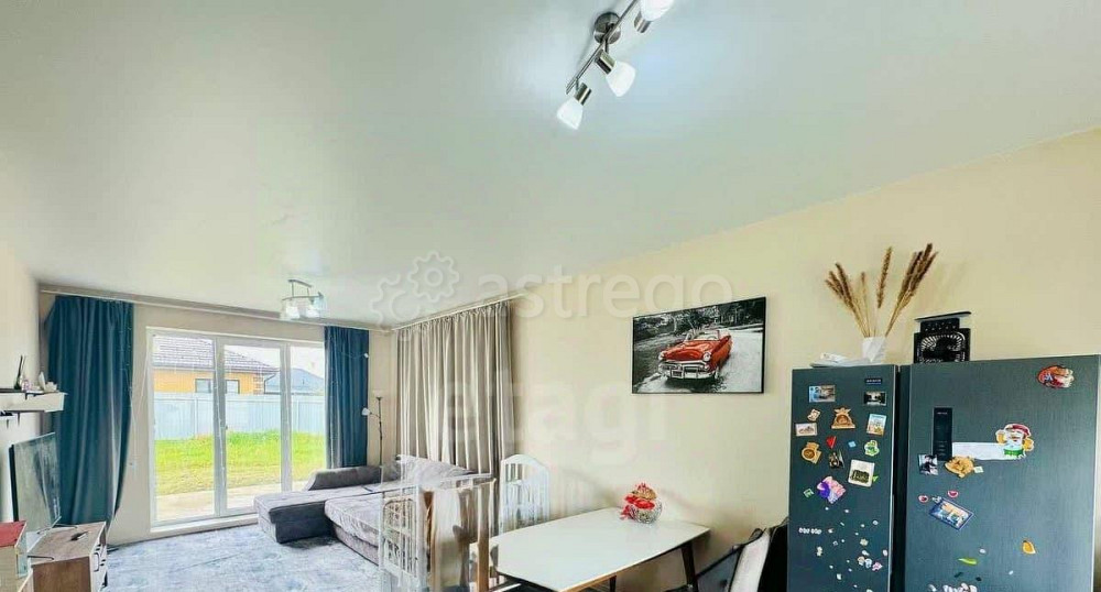 Дом, 85 м2, 6 соток, 1 эт. Домодедово - изображение 6