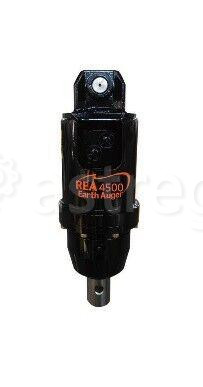 Гидровращатель RAY REA-4500 Видное - изображение 1