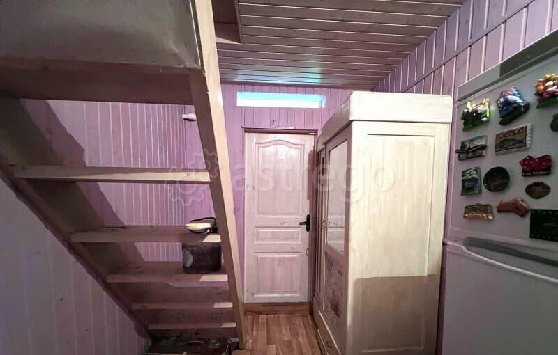 Дом, 190 м2 Егорьевск - изображение 5