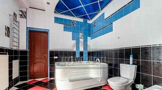 Коттедж, 805 м2 Апрелевка