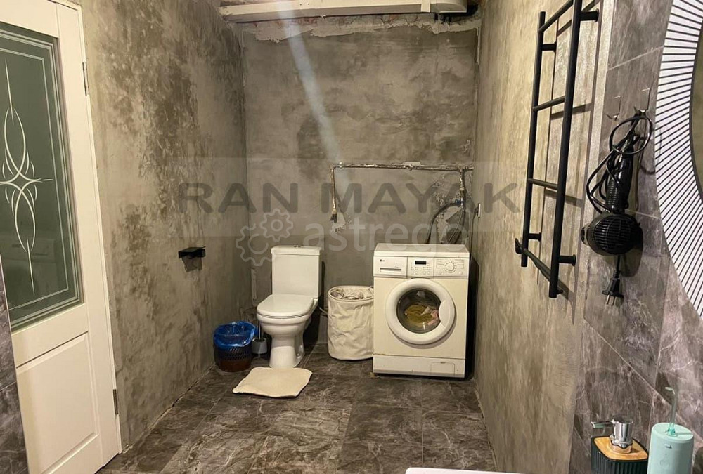 4-комн. квартира, 100 м, 3/5 эт. Майкоп - изображение 6