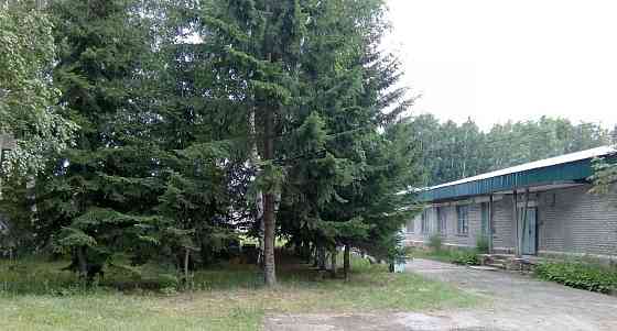 Производственное, 850 м2 Канск