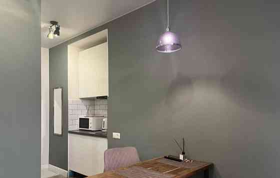 Студия, 25 м2, 8/9 эт. Видное