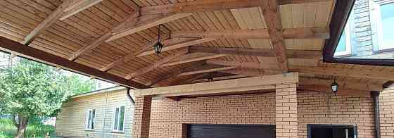 Дом, 341 м2, 13 соток, 3 эт. Пушкино