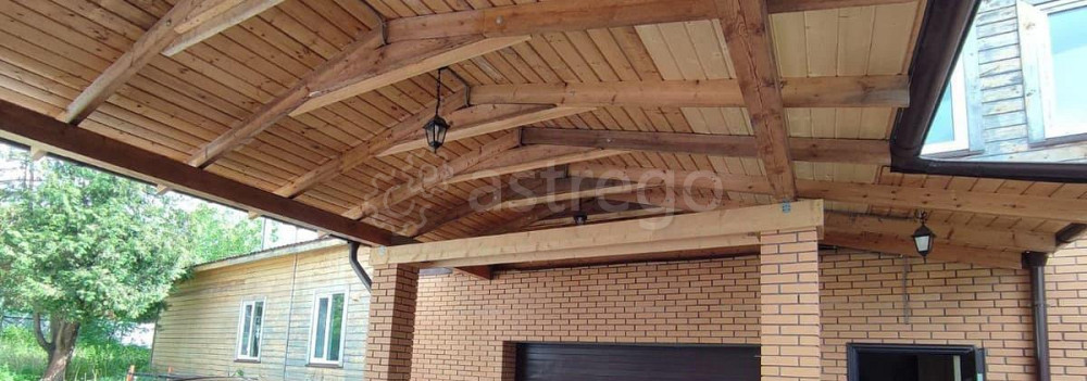 Дом, 341 м2, 13 соток, 3 эт. Пушкино - изображение 4