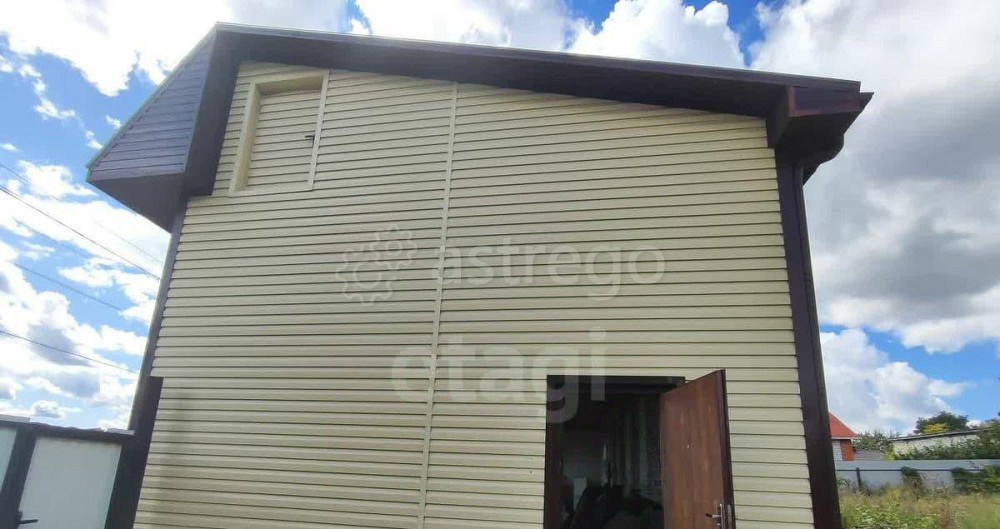 Офис, 104.3 м2 Алексеевка - изображение 2