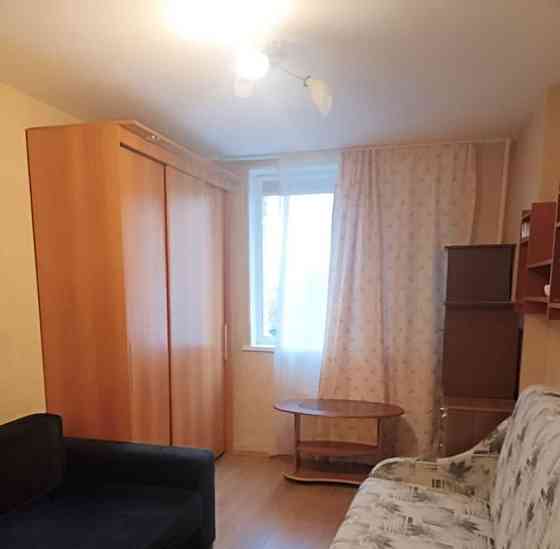 2-комн. квартира, 56.3 м2, 2/17 эт. Краснознаменск