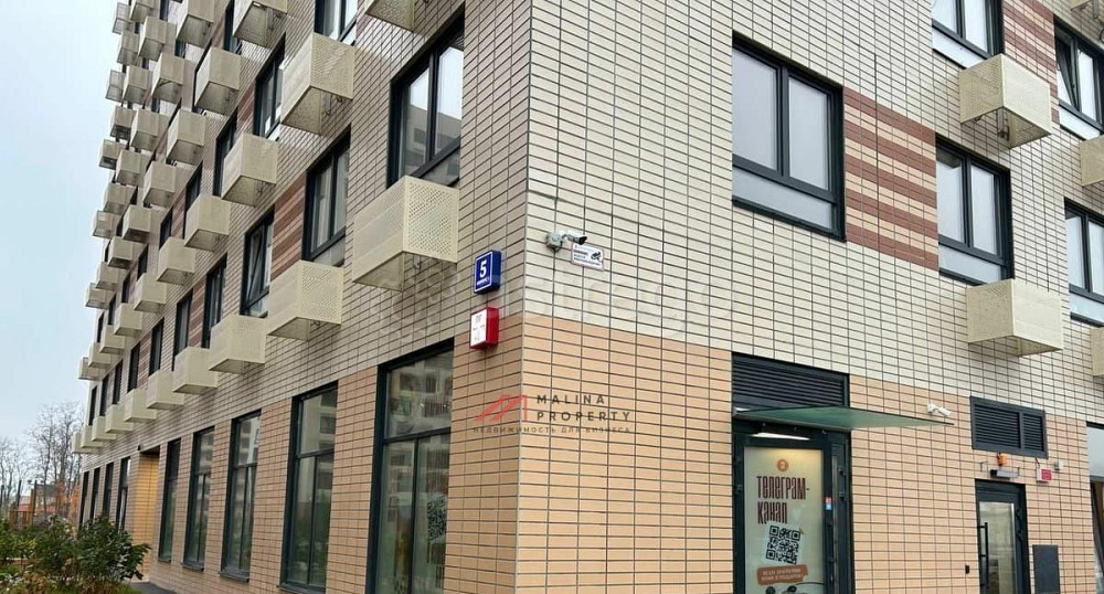 Торговое помещение, 104 м2 Одинцово - изображение 6