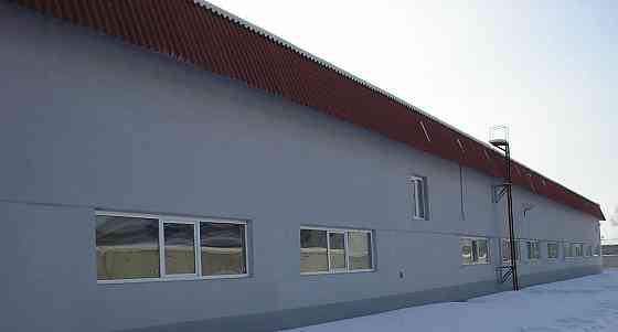 Производственное, 1044 м2 Железногорск