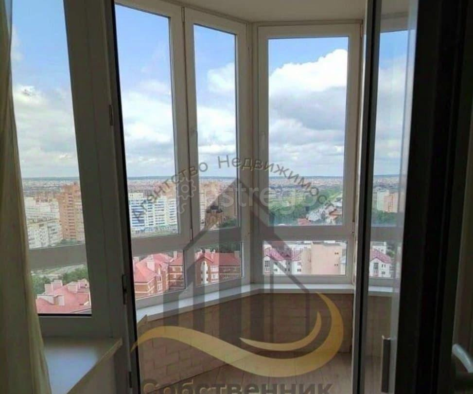 4-комн. квартира, 120 м2, 16/17 эт. Старый Оскол - изображение 4