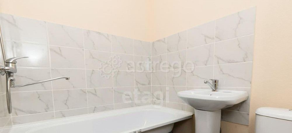 3-комн. квартира, 70.1 м2, 5/9 эт. Бийск - изображение 7