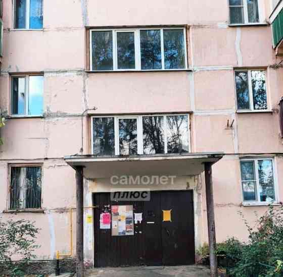 2-комн. квартира, 37 м2, 1/5 эт. Орехово-Зуево