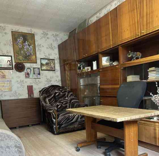 4-комн. квартира, 60.3 м2, 2/5 эт. Сергиев Посад